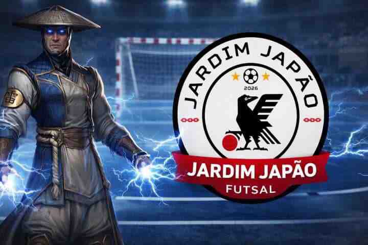 JARDIM JAPãO