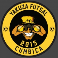 YAKUZA FUTSAL
