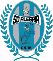 Só ALEGRIA/CAMPO LIMPO