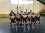 PEñAROL FUTSAL