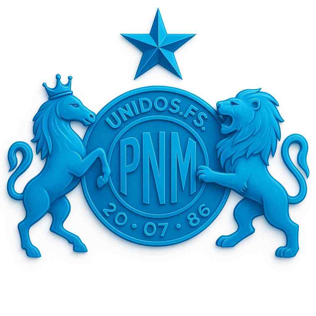 UNIDOS FUTSAL PARQUE NOVO MUNDO