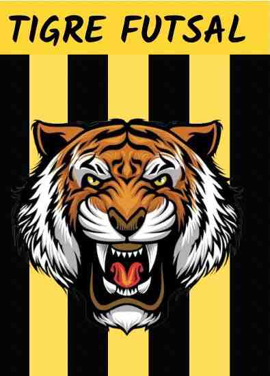 TIGRE FUTSAL