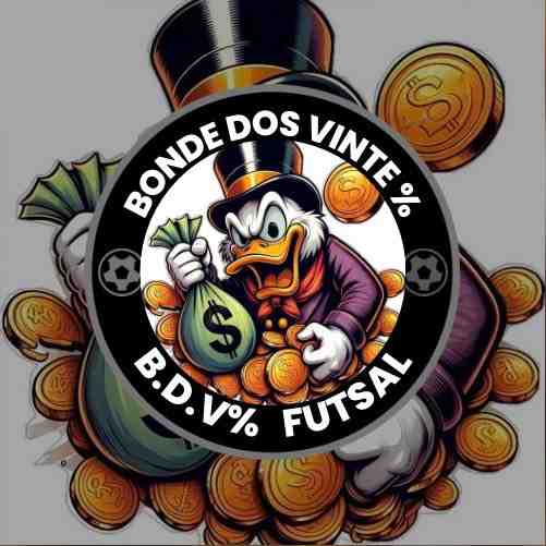 BONDE DOS 20%