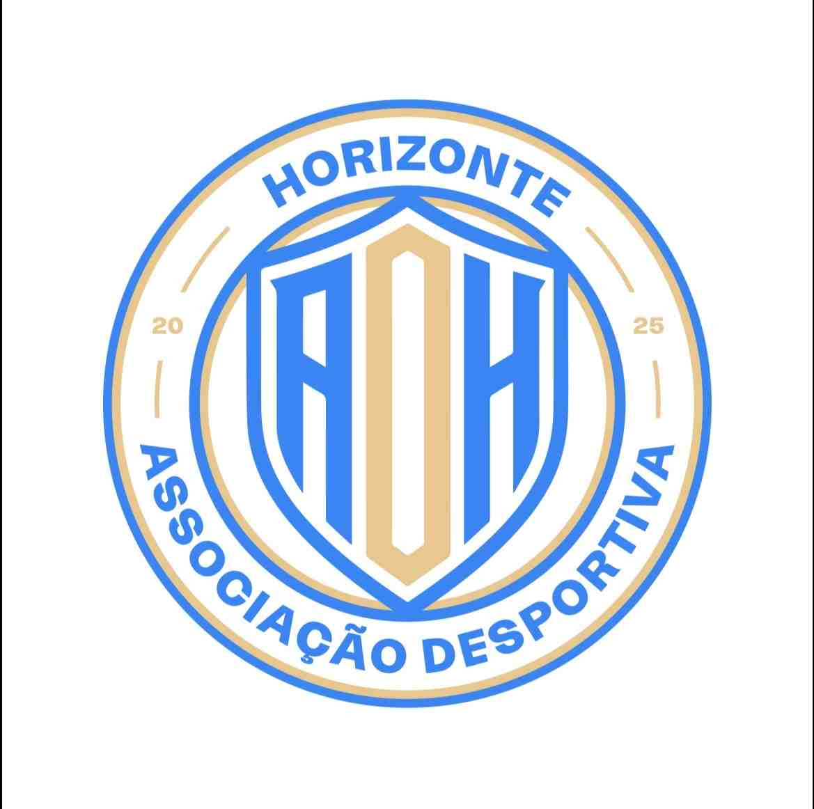 ASSOCIAçãO DESPORTIVA HORIZONTE