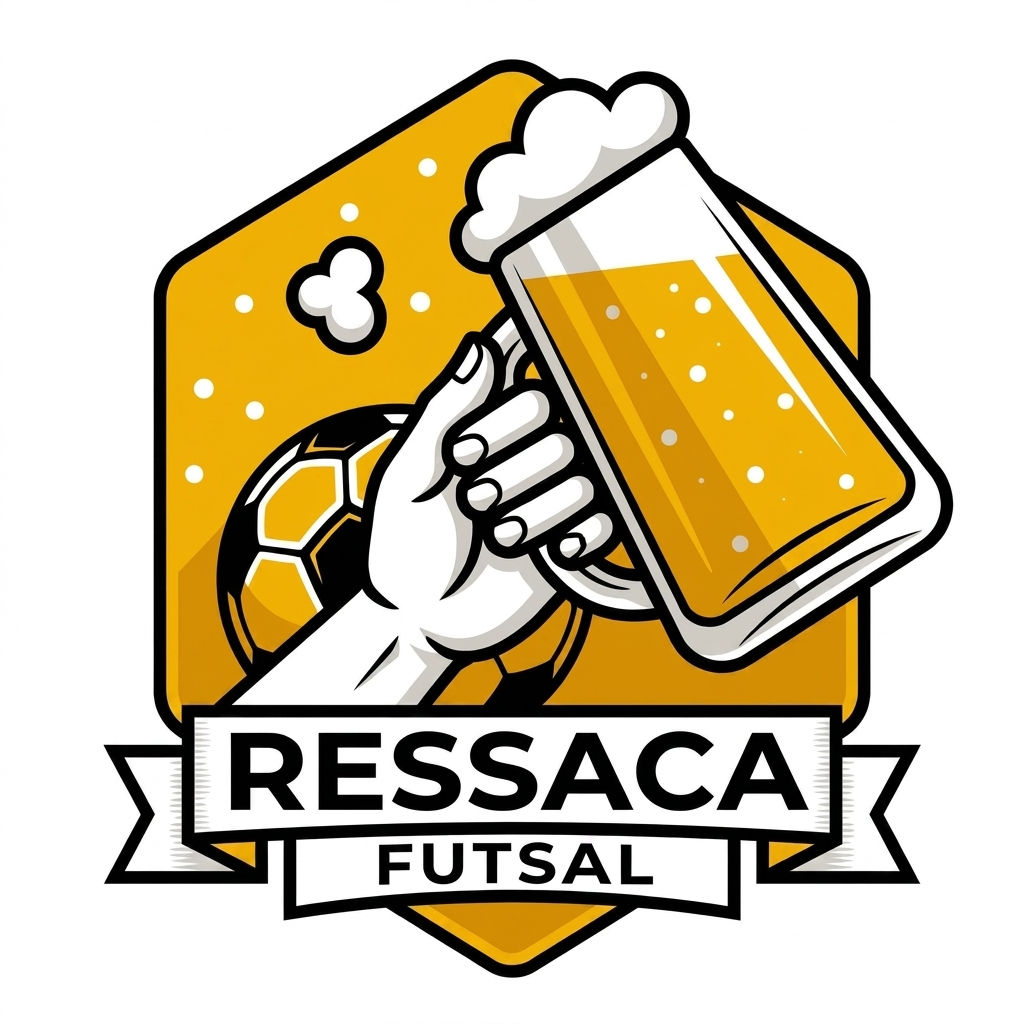RESSACA FUTSAL
