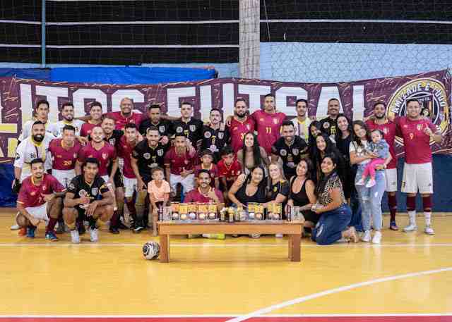 AFLITOS FUTSAL™