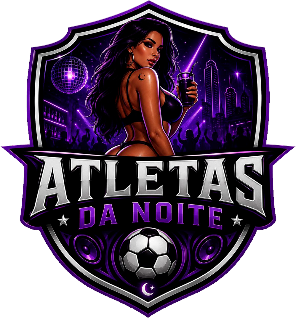 ATLETAS DA NOITE