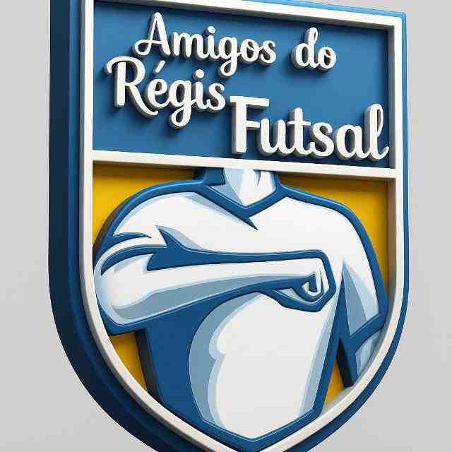 MENSAGEIROS/AMIGOS DO REGIS